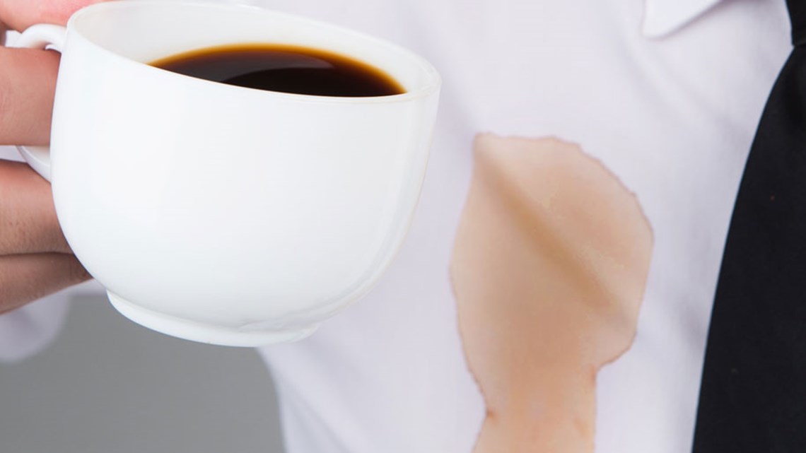 Milky white preview tone Cum cureti chiar si cele mai dificile pete de cafea | Vanish