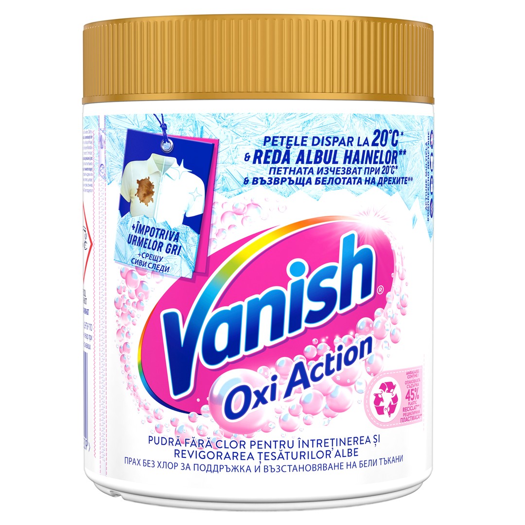 Vanish Insecticide Produsele Vanish | Vanish RO